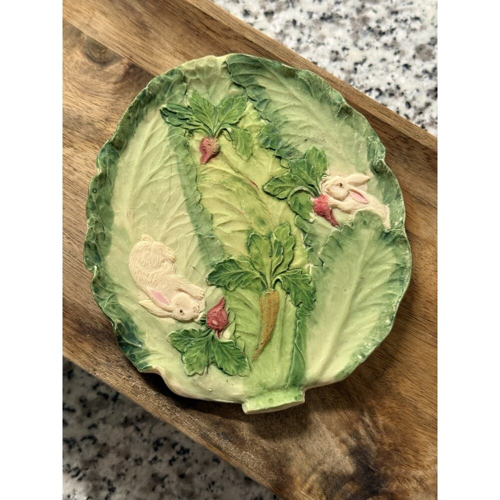 Popular Import 1994 Lettuce Bunny Tray